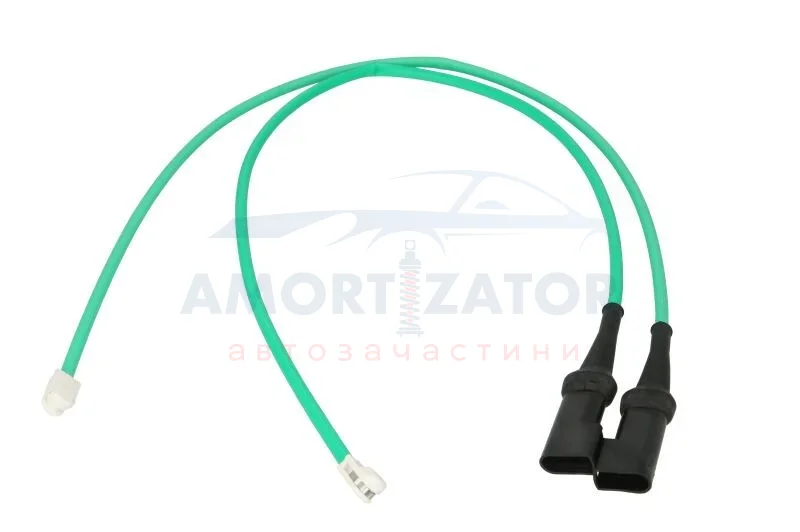 Датчик зносу гальмівних колодок QUICK BRAKE WS 0369 A (фото 1)