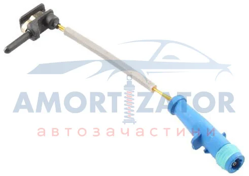 Датчик зносу гальмівних колодок QUICK BRAKE WS 0378 A (фото 1)