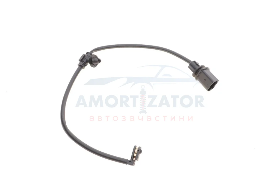 Датчик зносу гальмівних колодок QUICK BRAKE WS 0404 A (фото 1)