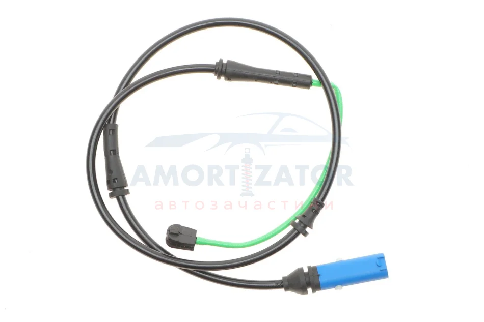 Датчик зносу гальмівних колодок QUICK BRAKE WS 0418 A (фото 1)