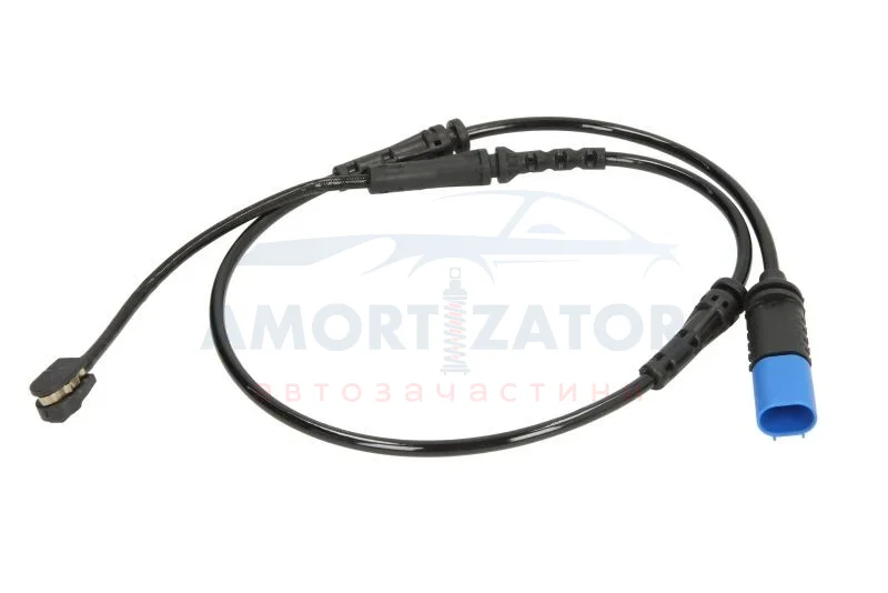 Датчик зносу гальмівних колодок QUICK BRAKE WS 0423 A (фото 1)