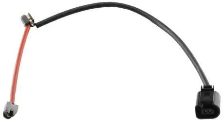 Датчик зносу гальмівних колодок передн AUDI A3, TT CUPRA FORMENTOR SEAT LEON, LEON SC, LEON ST 1.4H-2.5 07.09- QUICK BRAKE WS 0426 A