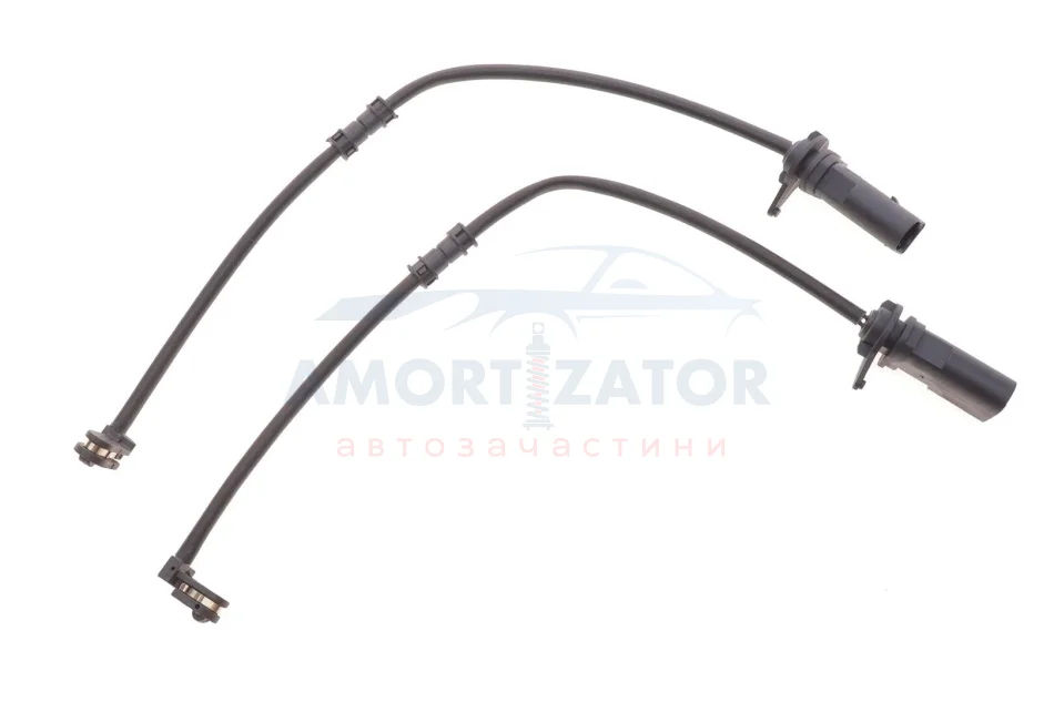 Датчик зносу гальмівних колодок QUICK BRAKE WS 0427 A (фото 1)