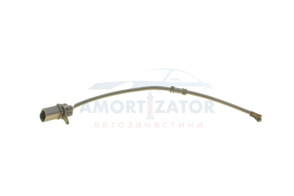 Датчик зносу гальмівних колодок QUICK BRAKE WS 0451 A (фото 1)
