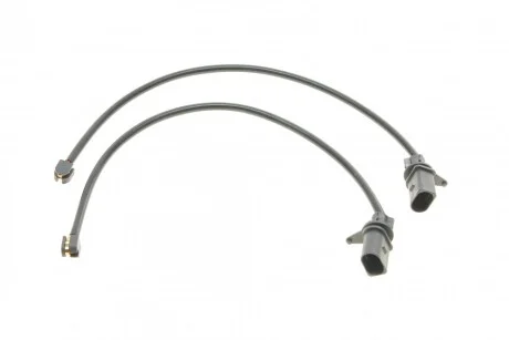 Датчик зносу гальмівних колодок QUICK BRAKE WS 0459 A