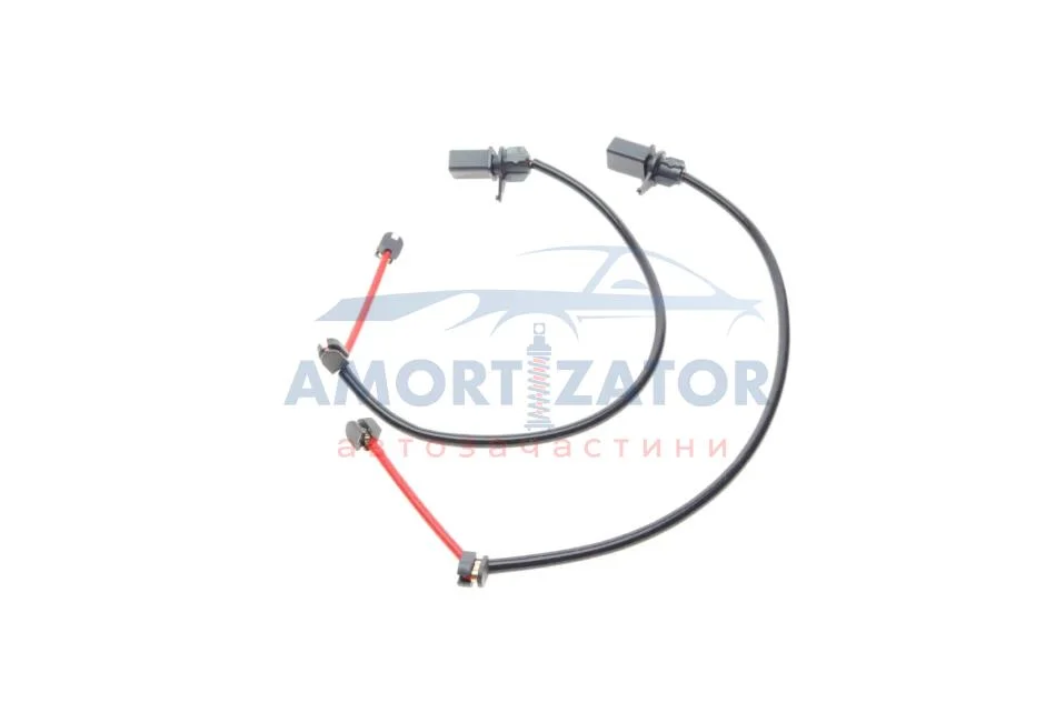 Датчик зносу гальмівних колодок QUICK BRAKE WS 0460 A (фото 1)