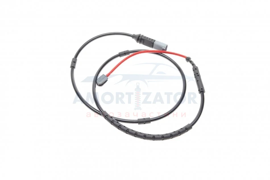 Датчик зносу гальмівних колодок QUICK BRAKE WS 0472 A (фото 1)