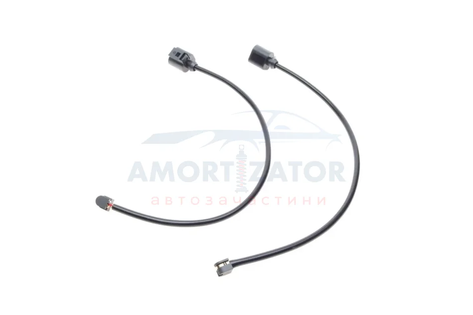 Датчик зносу гальмівних колодок QUICK BRAKE WS 0478 A (фото 1)
