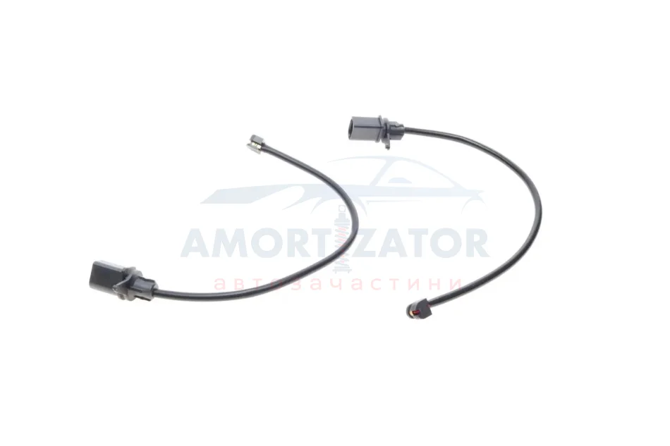 Датчик зносу гальмівних колодок QUICK BRAKE WS 0479 A (фото 1)
