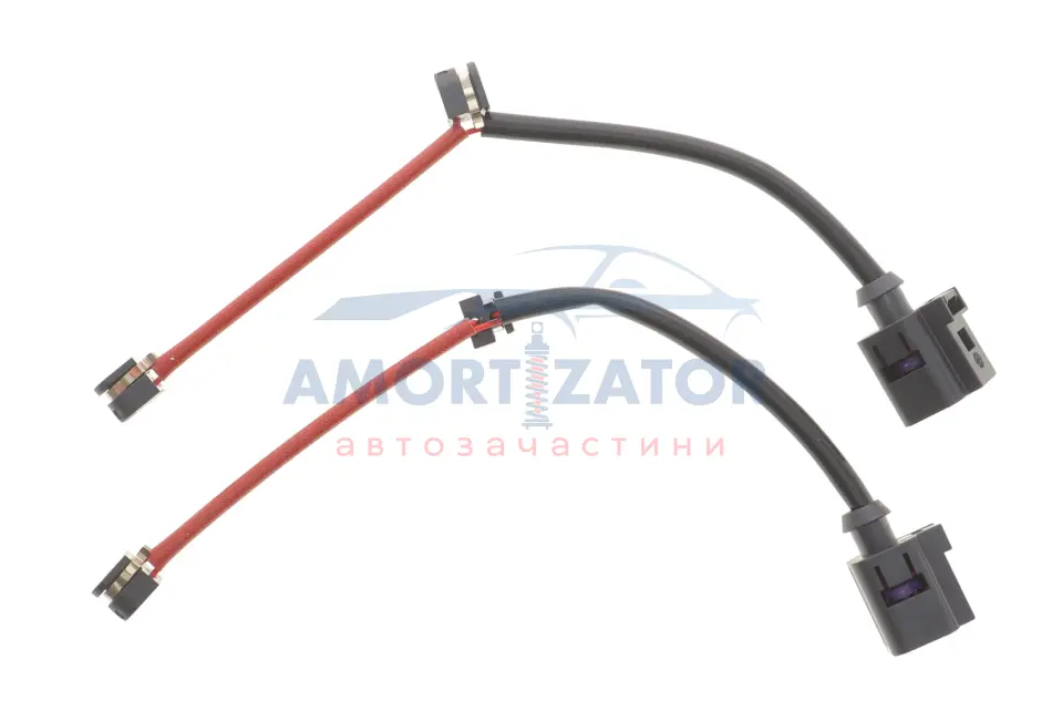 Датчик зносу гальмівних колодок QUICK BRAKE WS 0481 A (фото 1)