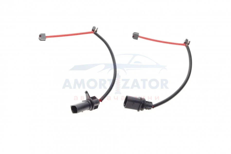 Датчик зносу гальмівних колодок QUICK BRAKE WS 0482 A (фото 1)