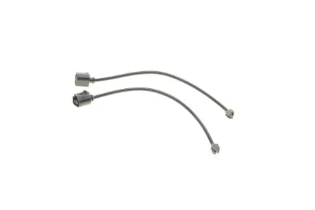 Датчик зносу гальмівних колодок QUICK BRAKE WS 0484 A