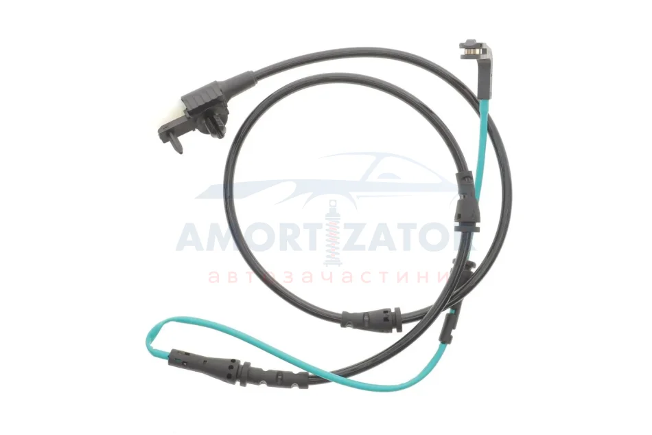 Датчик зносу гальмівних колодок QUICK BRAKE WS 0485 A (фото 1)
