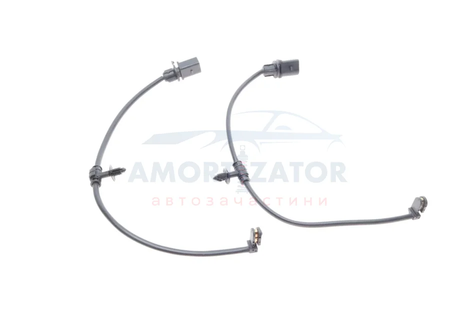 Датчик зносу гальмівних колодок QUICK BRAKE WS 0493 A (фото 1)