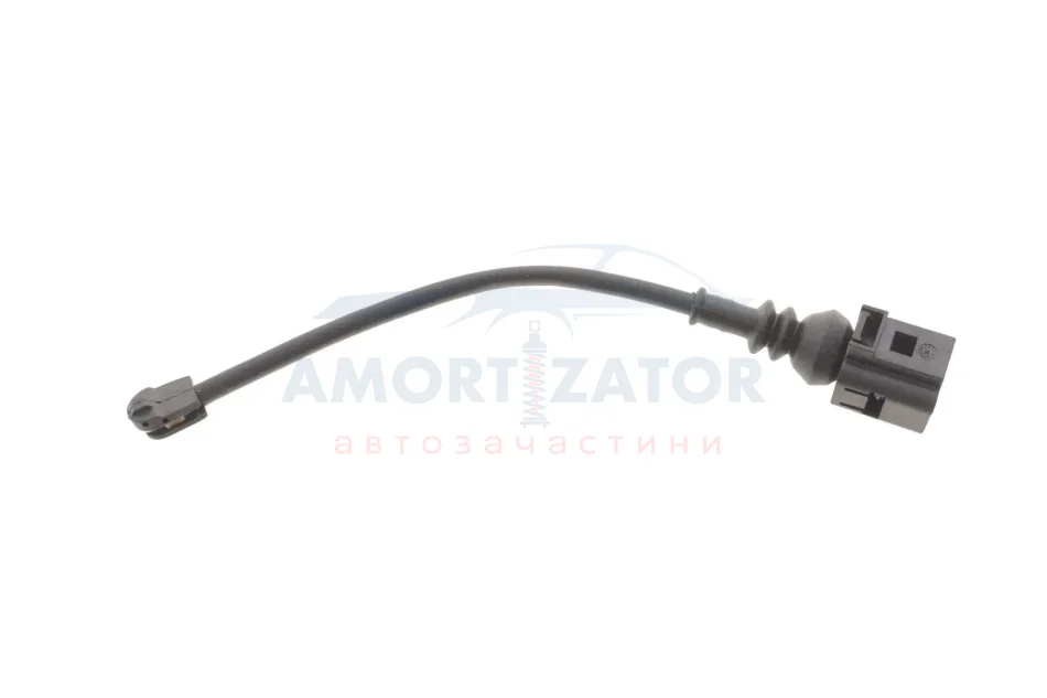 Датчик зносу гальмівних колодок QUICK BRAKE WS 0501 A (фото 1)