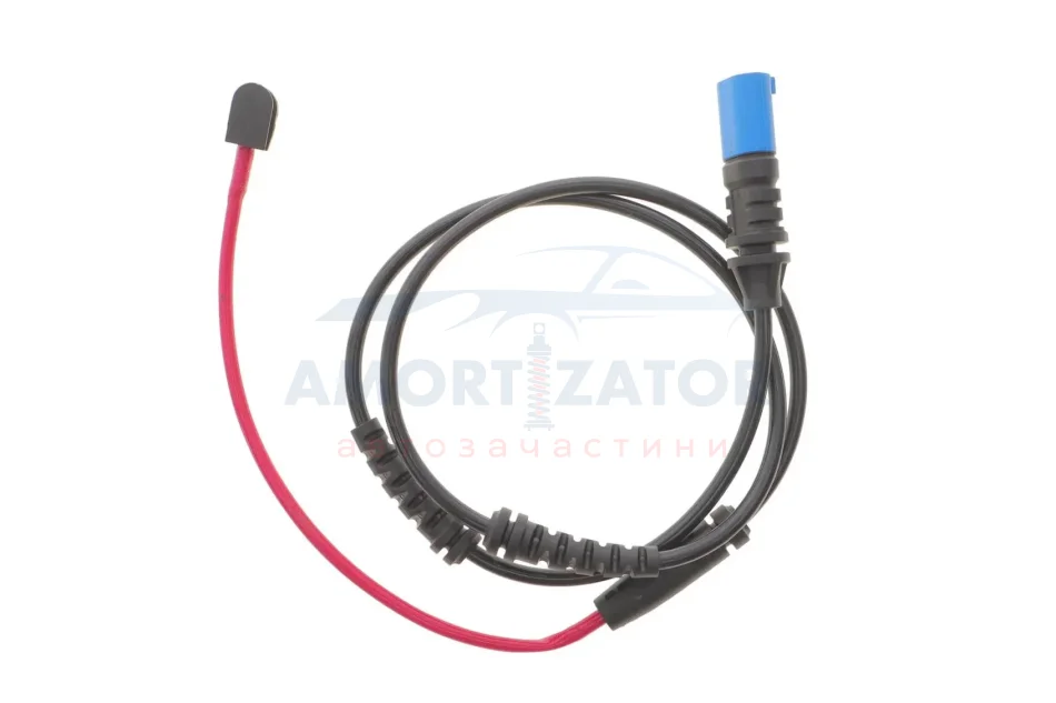 Датчик зносу гальмівних колодок QUICK BRAKE WS 0502 A (фото 1)