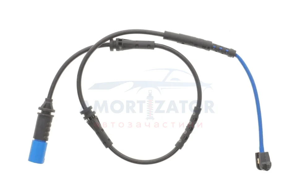 Датчик зносу гальмівних колодок QUICK BRAKE WS 0506 A (фото 1)