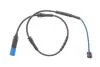 Датчик зносу гальмівних колодок QUICK BRAKE WS 0506 A (фото 1)
