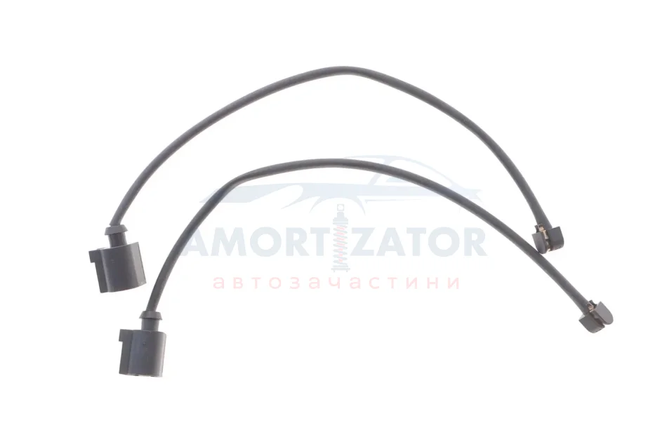 Датчик зносу гальмівних колодок QUICK BRAKE WS 0521 A (фото 1)