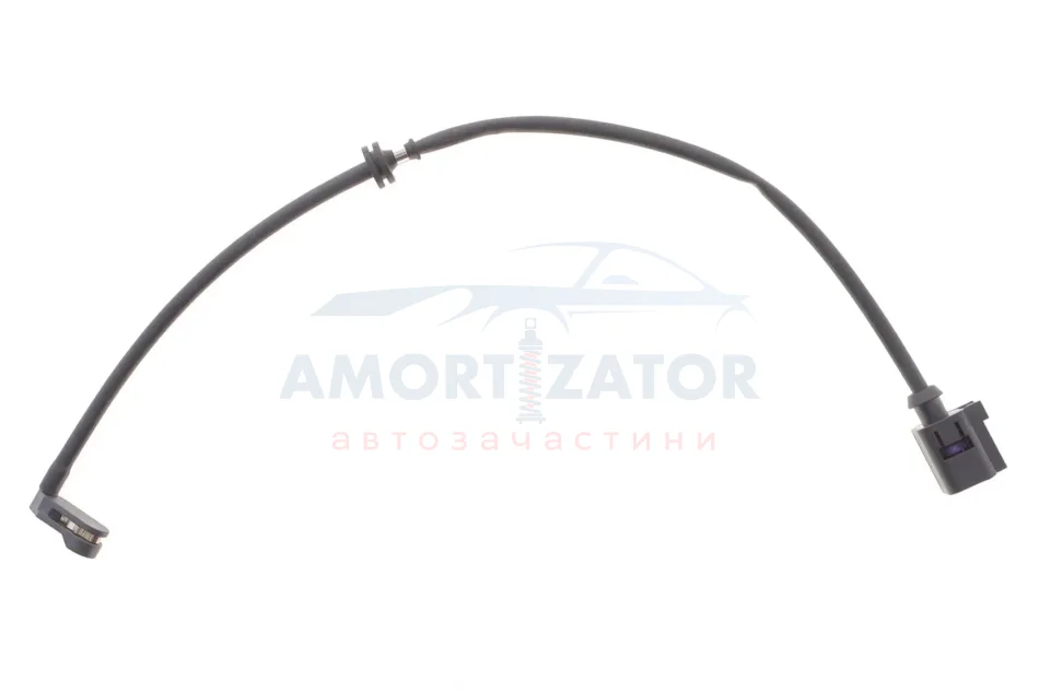 Датчик зносу гальмівних колодок QUICK BRAKE WS 0522 A (фото 1)