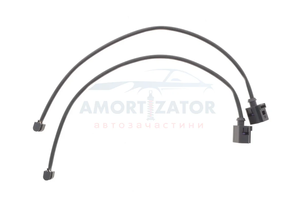 Датчик зносу гальмівних колодок QUICK BRAKE WS 0525 A (фото 1)