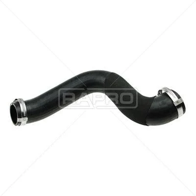 Патрубок інтеркулера Range Rover (L322/L320) 3.6 D 06-13 RAPRO R14241 (фото 1)