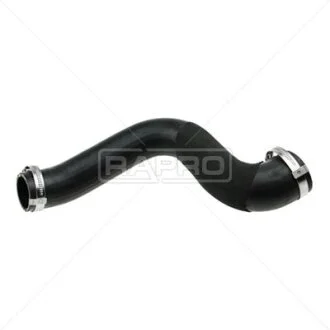 Патрубок інтеркулера Range Rover (L322/L320) 3.6 D 06-13 RAPRO R14241