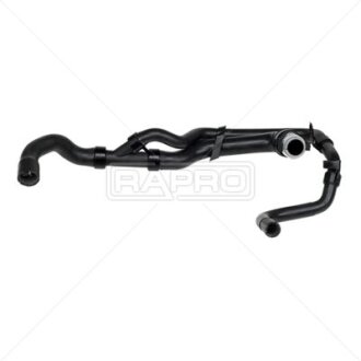Патрубок радіатора нижн. Berlingo/Partner 1.8/1.9D (XUD) >дв.№ O 08025 RAPRO R15226