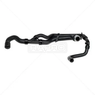 Патрубок радіатора нижн. Berlingo/Partner 1.8/1.9D (XUD) >дв.№ O 08025 RAPRO R15226