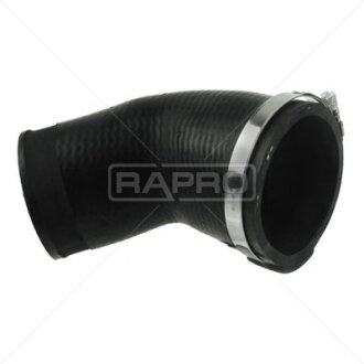 Патрубок інтеркулера Golf/Passat/Tiguan 1.8-2.0 05- RAPRO R25389