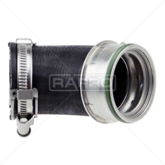 Патрубок інтеркулера Audi Q7/Touareg 3.0 D 03-13 RAPRO R25559