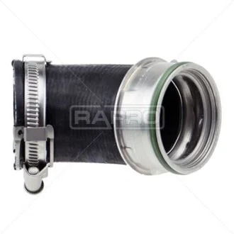 Патрубок інтеркулера Audi Q7/Touareg 3.0 D 03-13 RAPRO R25559