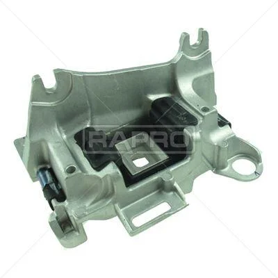 Подушка двигуна Renault Megane III/Scenic III 1.5dCi 08- Л. (Original) RAPRO R50163O (фото 1)