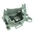 Подушка двигуна Renault Megane III/Scenic III 1.5dCi 08- Л. (Original) RAPRO R50163O (фото 1)