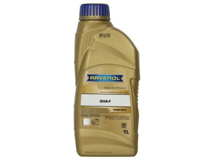 Трансм.олива синт/напівсинт RAVENOL 1181201001