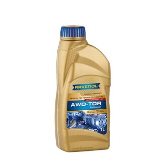 Трансм.олива синт/напівсинт RAVENOL 1211141001