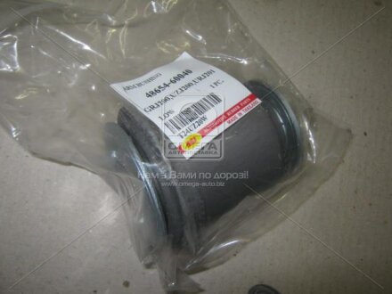 Сайлентблок важеля RBI T24UZ20W