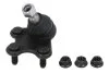 Шарова опора Прав (передн) AUDI A1 SEAT CORDOBA, IBIZA III, IBIZA IV, IBIZA IV SC, IBIZA IV ST, IBIZA IV/HATCHBACK, MII, TOLEDO IV SKODA CITIGO, E-CITIGO, FABIA I 1.0-Electric 08.99- REINHOCH RH030023 (фото 1)