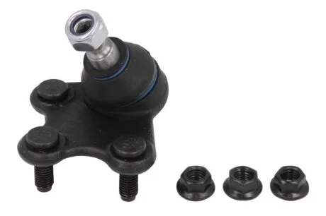 Шарова опора Прав (передн) AUDI A1 SEAT CORDOBA, IBIZA III, IBIZA IV, IBIZA IV SC, IBIZA IV ST, IBIZA IV/HATCHBACK, MII, TOLEDO IV SKODA CITIGO, E-CITIGO, FABIA I 1.0-Electric 08.99- REINHOCH RH030023