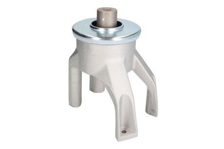 Подушка двигуна задн Прав, гумово-металев. VW CALIFORNIA T5 CAMPER, CALIFORNIA T6 CAMPER, MULTIVAN T5, TRANSPORTER T5 1.9D-2.5D 04.03-12.19 REINHOCH RH110126