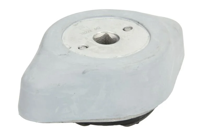 Подушка коробки передач передн Прав (акпп/мкпп) AUDI A4 B5, A6 C5 SKODA SUPERB I VW PASSAT B5, PASSAT B5.5 1.8-2.8 01.95-05.05 REINHOCH RH120017 (фото 1)