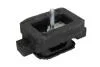 Подушка коробки передач задн (мкпп) BMW 5 (E60), 5 (E61), 5 (F10), 5 (F11), 5 GRAN TURISMO (F07) 1.6-3.0D 09.02-02.17 REINHOCH RH123007 (фото 2)