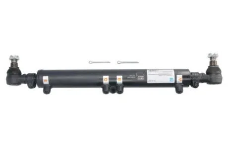 Амортизатор рульового управл. REINHOCH RH592004