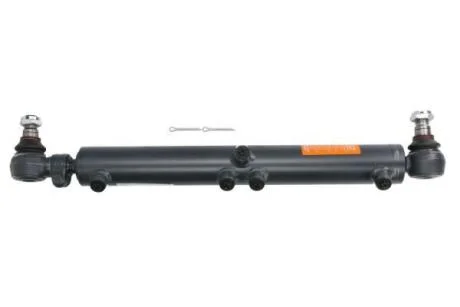Амортизатор рульового управл. REINHOCH RH592006