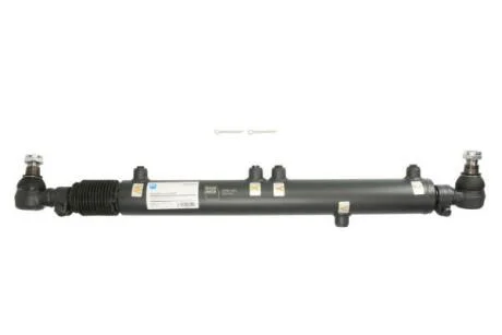 Амортизатор рульового управл. REINHOCH RH593002