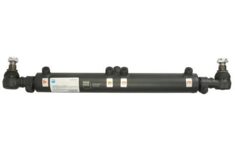 Амортизатор рульового управл. REINHOCH RH599001