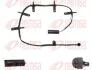 MINI датчик зносу гальм. колод. передн. MINI (R50, R53) Cooper S 04-06 REMSA 001054 (фото 1)