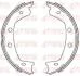 LAND ROVER колодки гальм. задні Freelander 06- REMSA 4755.00 (фото 1)