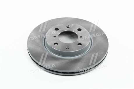 SUZUKI гальмівний диск передн. SWIFT 05-,SPLASH 08- REMSA 61002.10