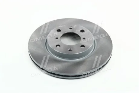 SUZUKI гальмівний диск передн. SWIFT 05-,SPLASH 08- REMSA 61002.10